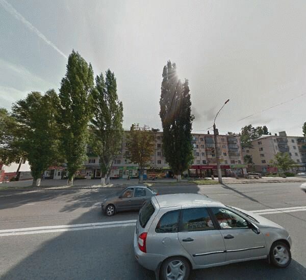 Отделение Хоум Кредита в Липецке, проспект Победы 49