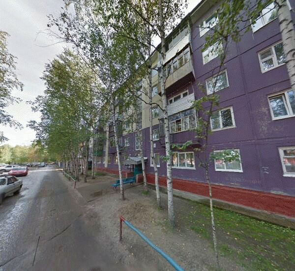 Отделение Ермака в Нижневартовске, просп. Победы,  д. 6в