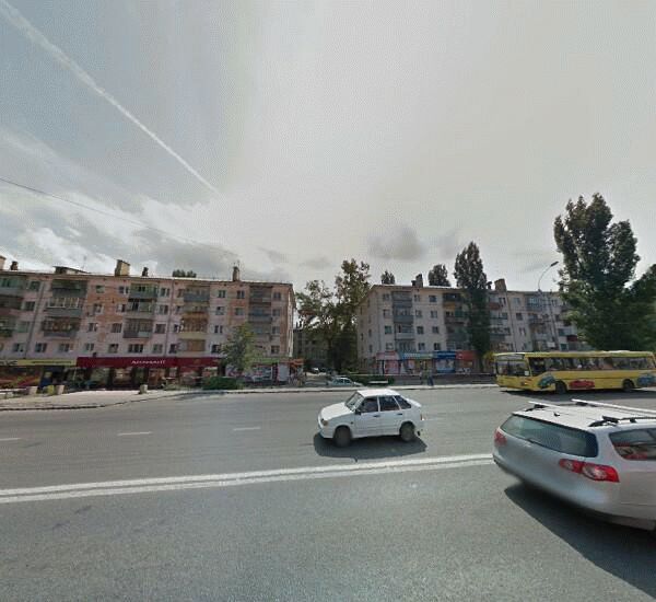 Отделение Совкомбана в Липецке, просп. Победы,  д. 70 Б