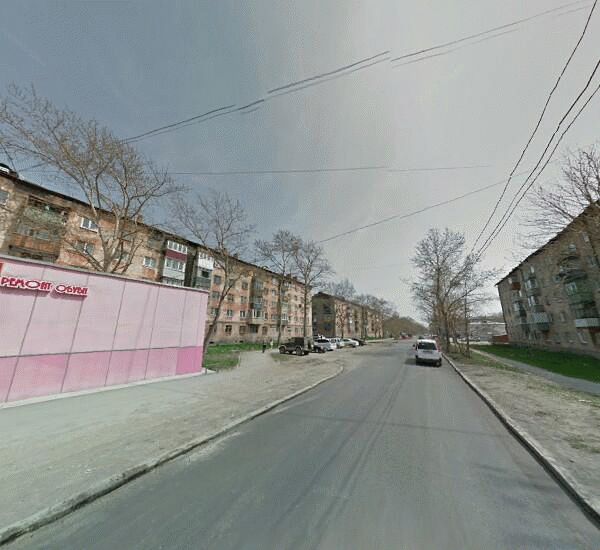 Отделение Сбербанка России в Южно-Сахалинске, проспект Победы 75