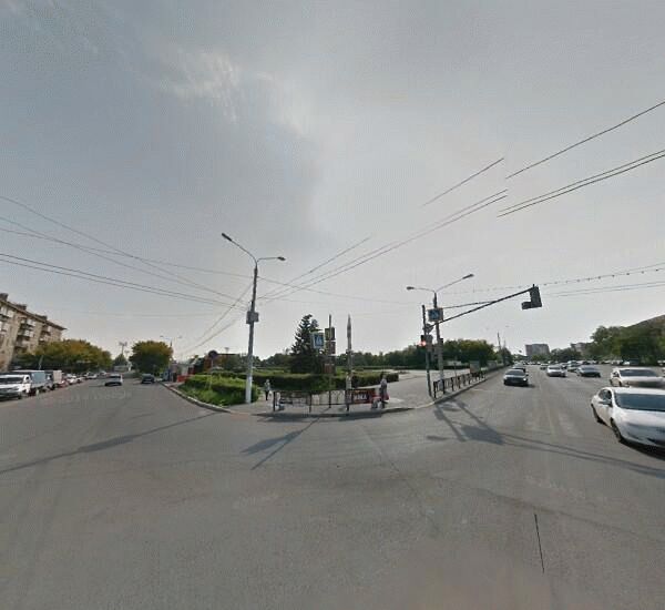 Отделение Хоум Кредита в Магнитогорске, просп. Ленина,  д. 69