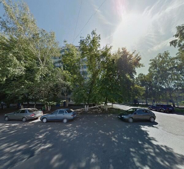 Отделение Росгосстрах Банка в Набережных Челнах, проспект Раиса Беляева 27