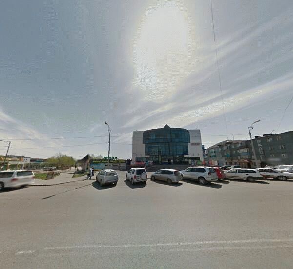 Отделение ВТБ в Петропавловске-Камчатском, просп. Рыбаков,  д. 2/1