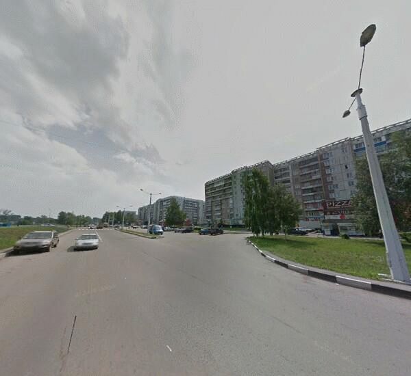 Отделение Совкомбана в Новокузнецке, проспект Шахтеров 19а