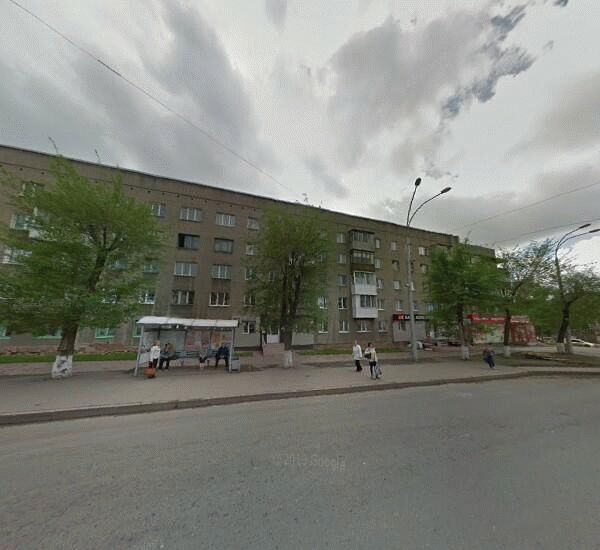 Отделение Хоум Кредита в Кемерове, проспект Шахтеров 38