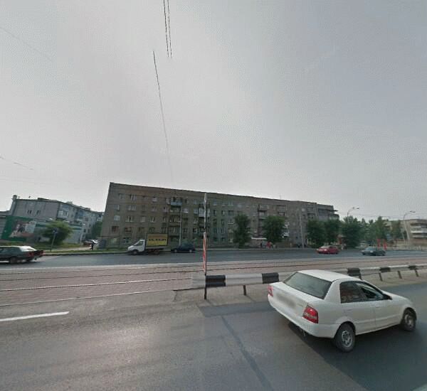 Отделение Восточного Экспресс Банка в Кемерове, проспект Шахтеров 49