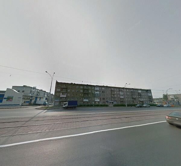 Отделение Русского Стандарта в Кемерове, проспект Шахтеров 57