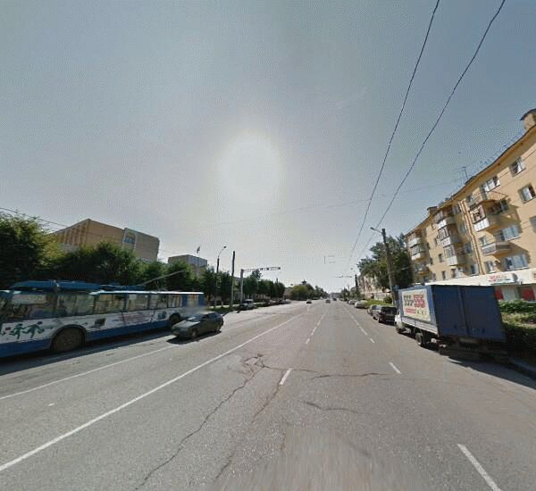 Отделение ВТБ в Иванове, просп. Шереметевский,  д. 151