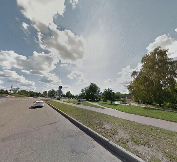 Отделение Сбербанка России в Иванове, проспект Шереметевский 83