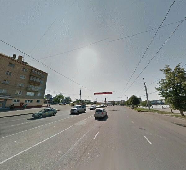 Отделение Сбербанка России в Иванове, проспект Шереметевский 85