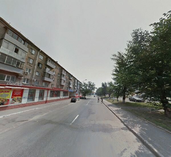 Отделение Всероссийского банка развития регионов в Барнауле, просп. Социалистический,  д. 69