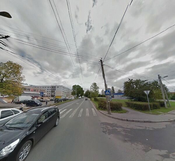 Отделение Авангарда в Калининграде, просп. Советский,  д. 159