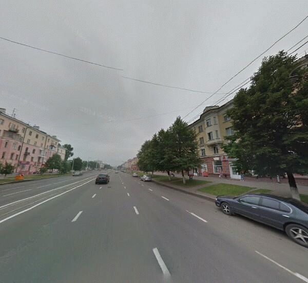 Отделение Альфа-Банка в Кемерове, просп. Советский,  д. 32