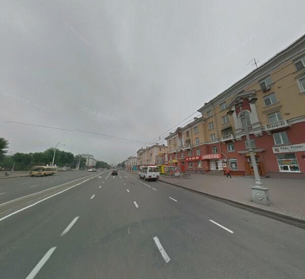 Отделение Почта Банка в Кемерове, просп. Советский,  д. 47