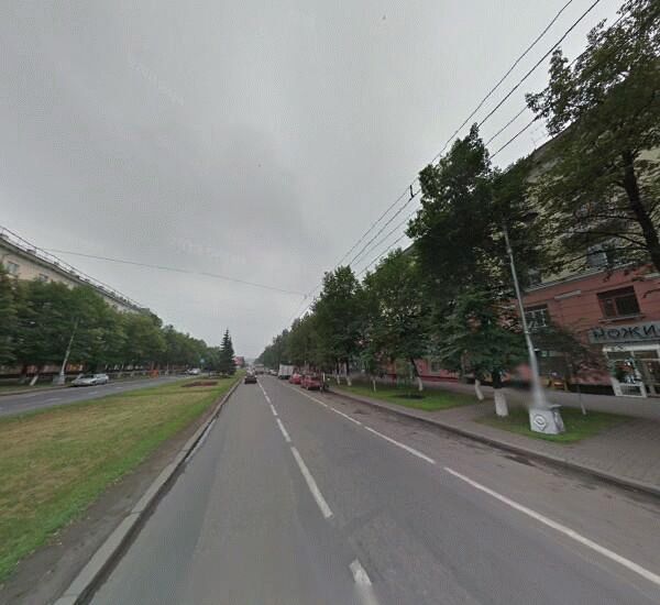 Отделение Сбербанка России в Кемерове, проспект Советский 49, пр-т Советский, пом. 47 41