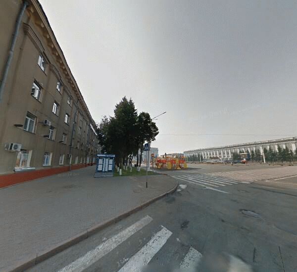 Отделение ВТБ в Кемерове, просп. Советский,  д. 56