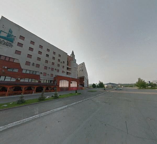 Отделение Банка Зенит Сочи в Кемерове, проспект Советский 74/1