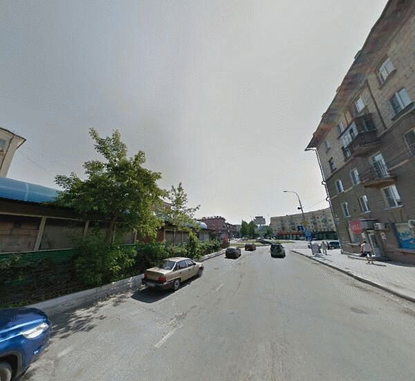 Отделение Россельхозбанка в Нижнем Тагиле, просп. Строителей,  д. 10