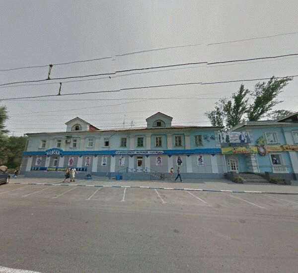 Отделение Сбербанка России в Барнауле, просп. Строителей,  10