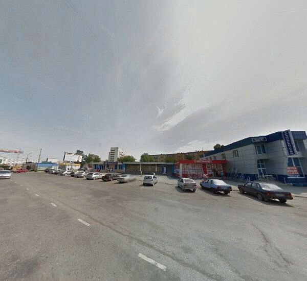 Отделение ВТБ в Нижнем Тагиле, просп. Строителей,  д. 29