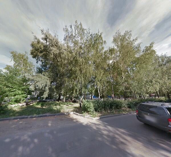 Отделение Почта Банка в Владимире, ул. Красноармейская,  д. 45а