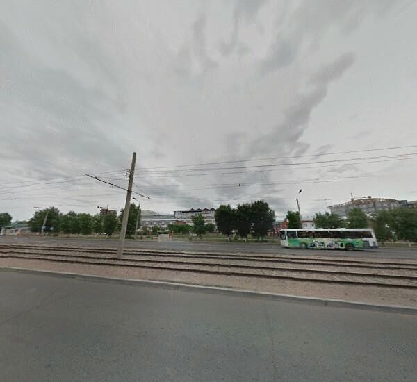 Отделение Росгосстрах Банка в Улан-Удэ, проспект Строителей 46а