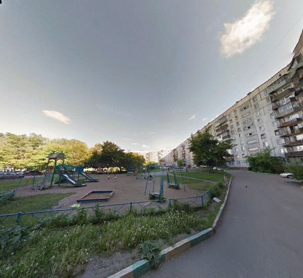 Отделение Сбербанка России в Новокузнецке, просп. Строителей,  72