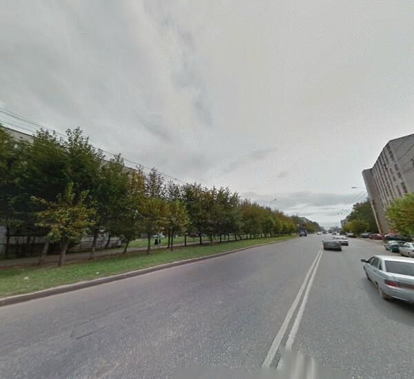 Отделение Сбербанка России в Кирове, проспект Строителей 9