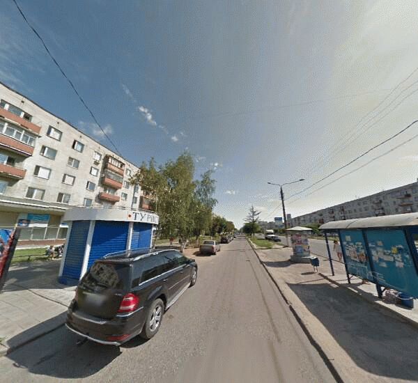 Отделение Русского Стандарта в Владимире, проспект Суздальский 24