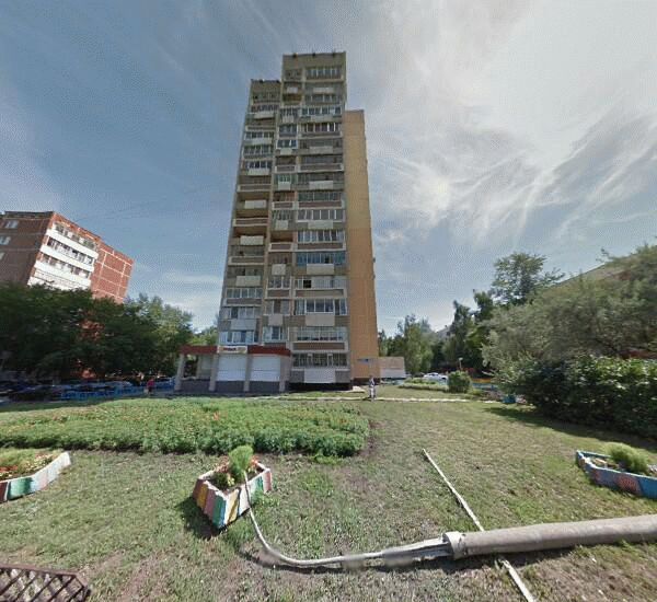 Отделение АК Барс Банка в Набережных Челнах, проспект Сююмбике 66