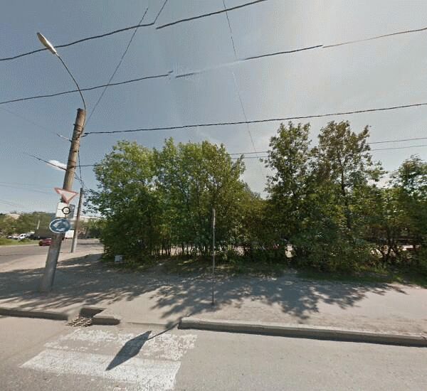 Отделение Сбербанка России в Иванове, просп. Текстильщиков,  10/16