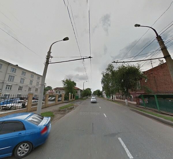 проспект Текстильщиков 46 Отделение Совкомбана в Костроме, проспект Текстильщиков 46