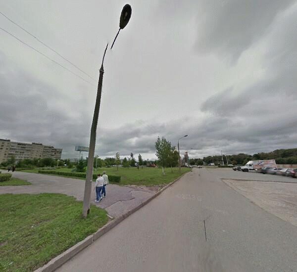 Отделение Хоум Кредита в Чебоксарах, просп. Тракторостроителей,  д. 9