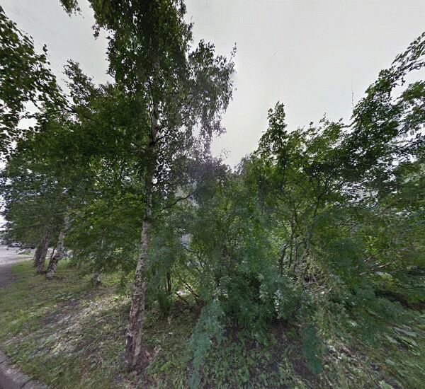 Отделение Сбербанка России в Архангельске, проспект Троицкий 102