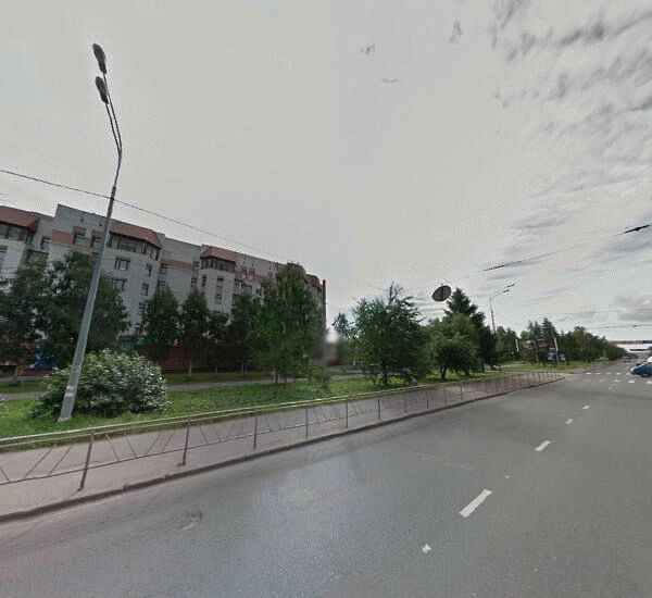 Отделение Хоум Кредита в Архангельске, проспект Троицкий 121, корп.1