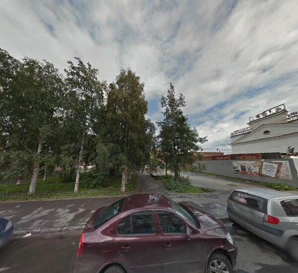 Отделение Таврического в Архангельске, проспект Троицкий 37