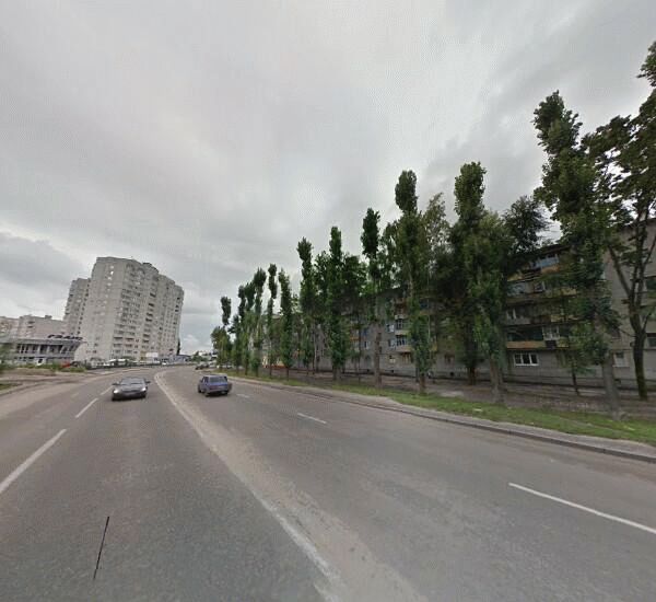 Отделение Сбербанка России в Воронеже, проспект Труда 1