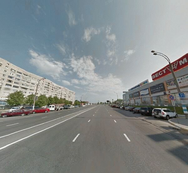 Отделение Сбербанка России в Ульяновске, проспект Ульяновский 1