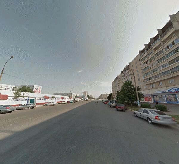 Отделение Хоум Кредита в Ульяновске, проспект Ульяновский 11