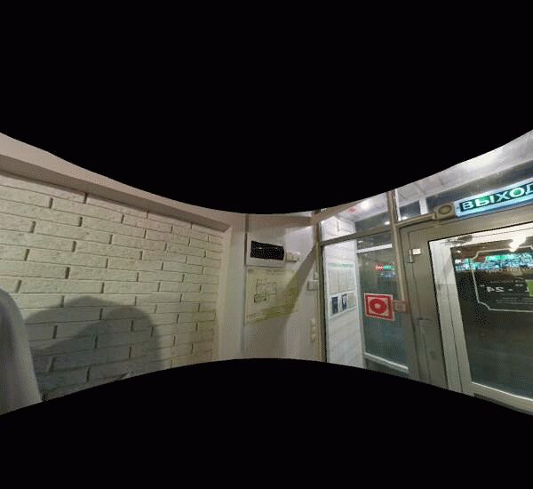 Отделение Почта Банка в Ульяновске, просп. Ульяновский,  д. 4