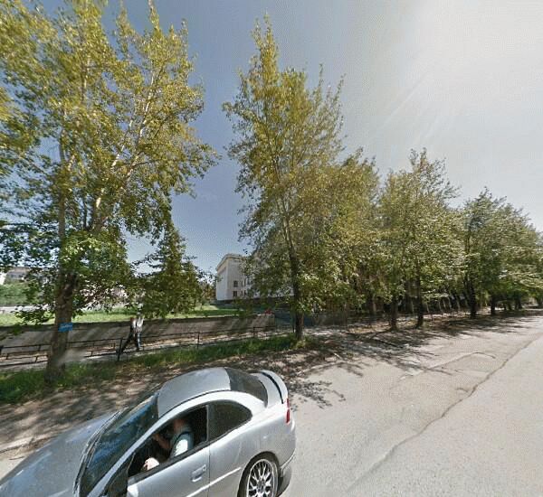 Отделение Росгосстрах Банка в Нижнем Тагиле, проспект Вагоностроителей 12