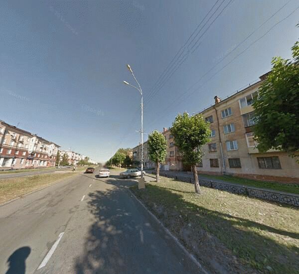 Отделение ВУЗ-Банка в Нижнем Тагиле, просп. Вагоностроителей,  д. 14