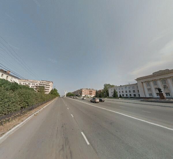 Отделение СКБ-Банка в Нижнем Тагиле, просп. Вагоностроителей,  д. 3