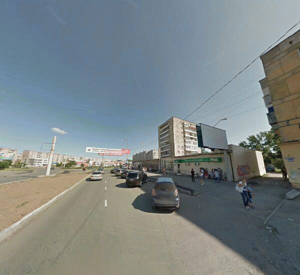 Отделение Сбербанка России в Нижнем Тагиле, просп. Вагоностроителей,  70,  корп. А