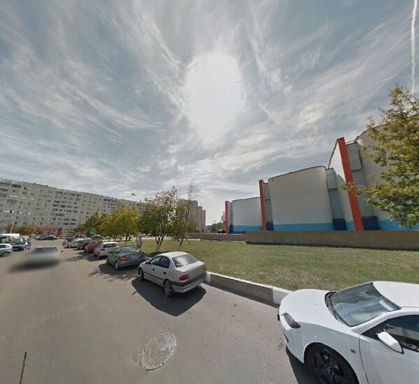 Отделение ВТБ в Белгороде, просп. Ватутина,  д. 8