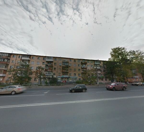 Отделение Восточного Экспресс Банка в Твери, просп. Волоколамский,  д. 37/45