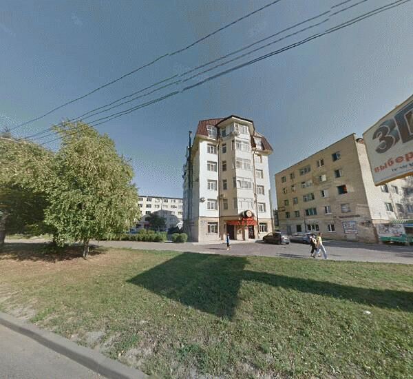 Отделение Возрождения в Ставрополе, проспект Юности 26а