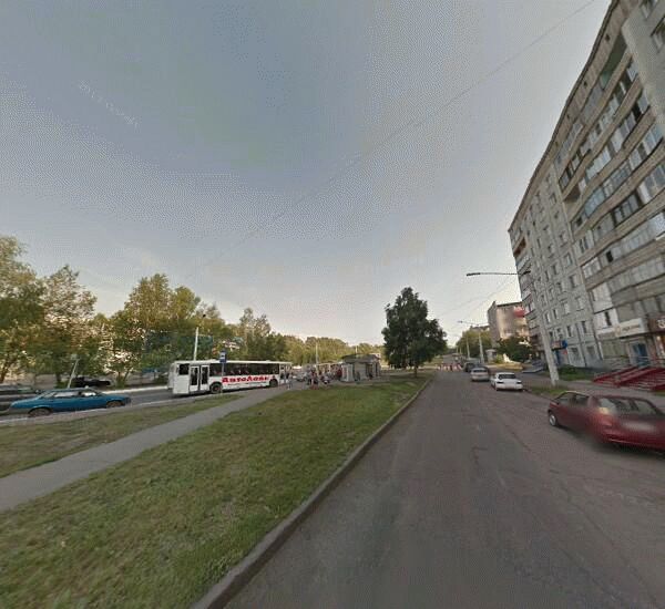Отделение Сбербанка России в Новокузнецке, проспект Запсибовцев 39