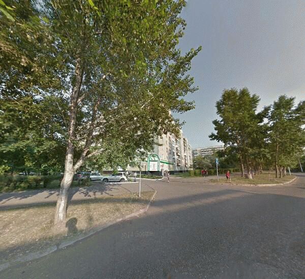 Отделение Хоум Кредита в Новокузнецке, проспект Запсибовцев 6а