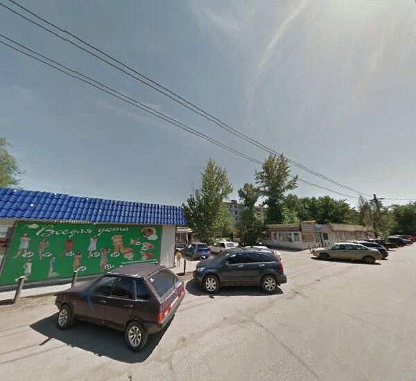 Отделение Промсвязьбанка в Самаре, Пугачевский тракт,  д. 74